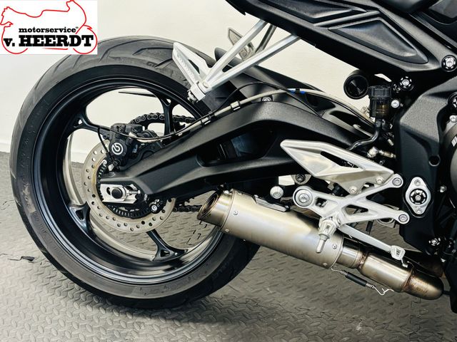 triumph - street-triple-s