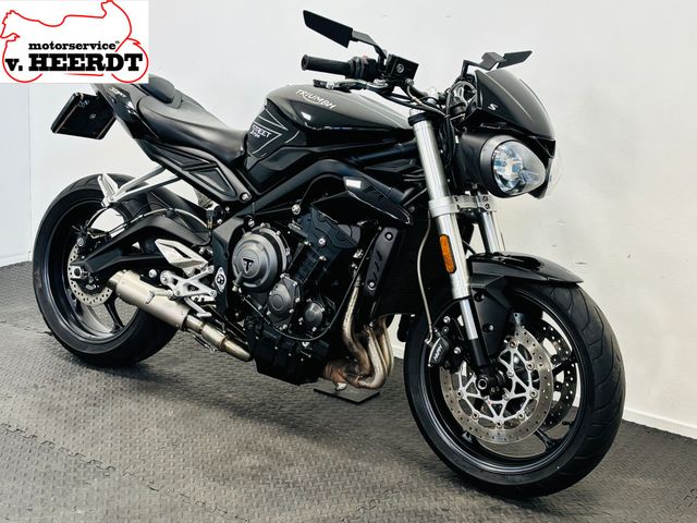 triumph - street-triple-s