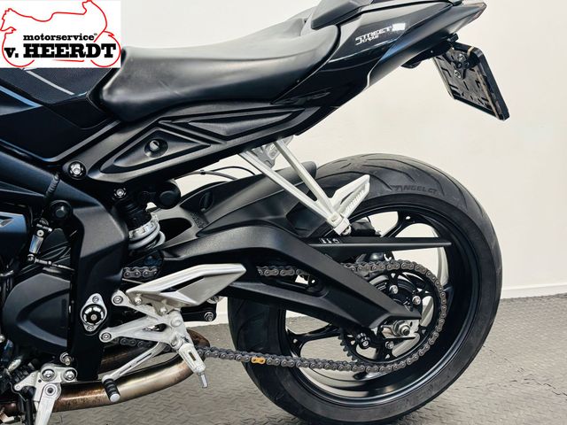 triumph - street-triple-s