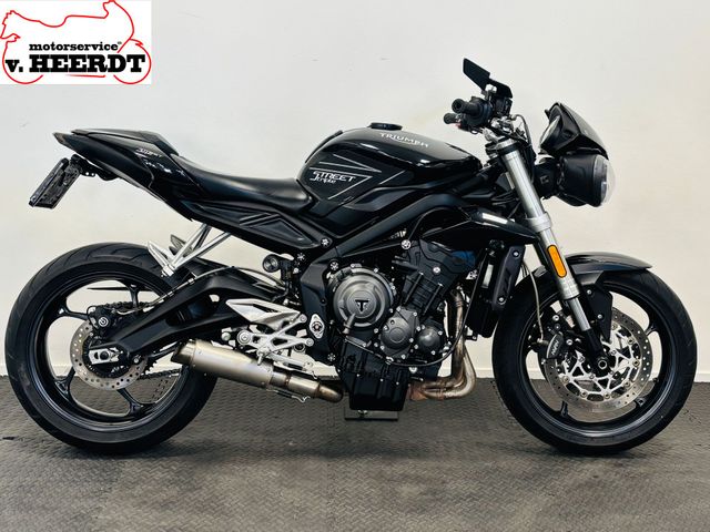 triumph - street-triple-s