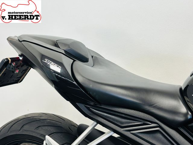 triumph - street-triple-s