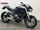 TRIUMPH STREET TRIPLE S