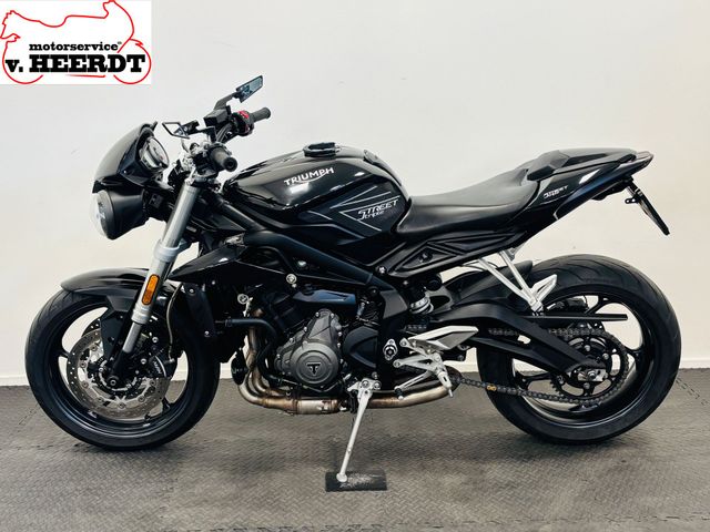 triumph - street-triple-s