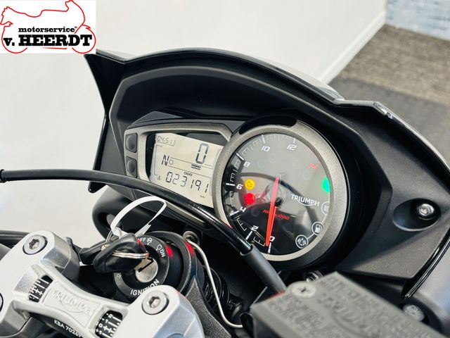 triumph - street-triple-s