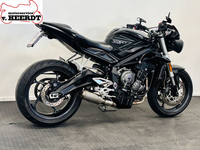 triumph - street-triple-s