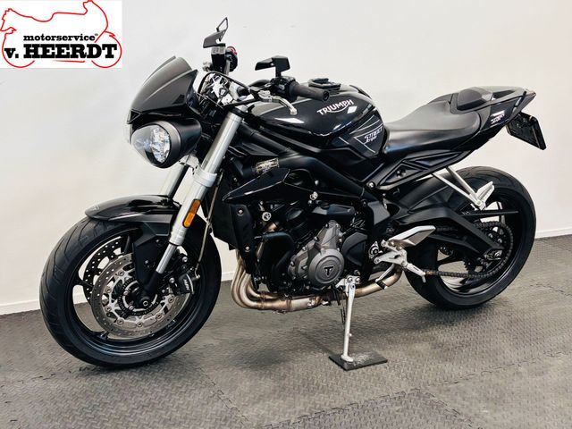 triumph - street-triple-s