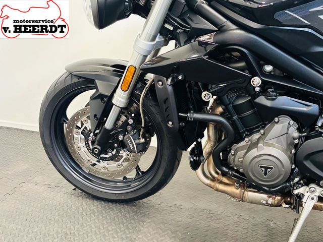 triumph - street-triple-s