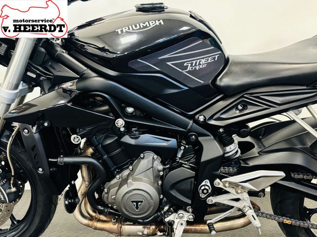 triumph - street-triple-s