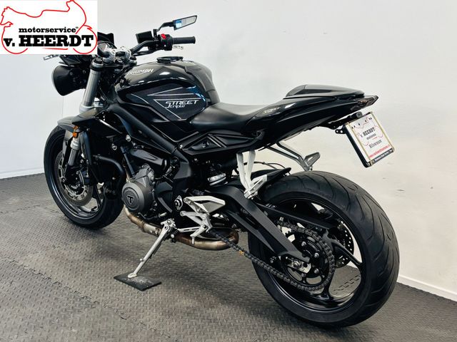 triumph - street-triple-s