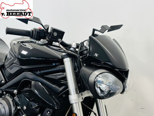 triumph - street-triple-s