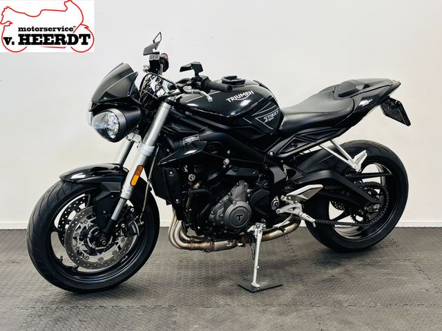 triumph - street-triple-s