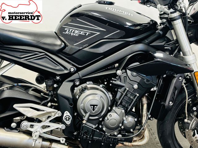 triumph - street-triple-s