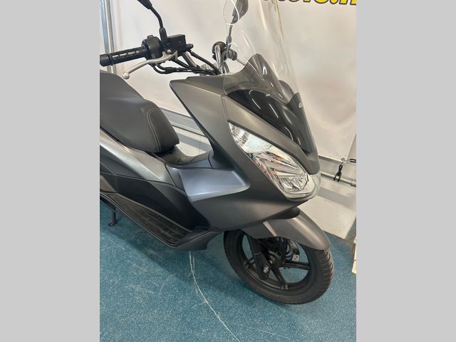 honda - pcx-150