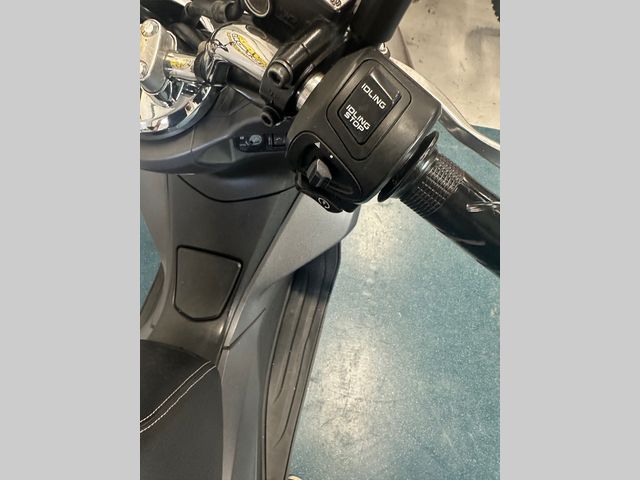 honda - pcx-150