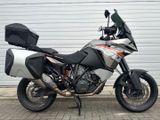 KTM 1190 ADVENTURE