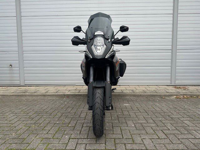 ktm - 1190-adventure