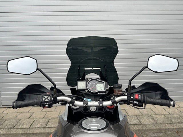 ktm - 1190-adventure