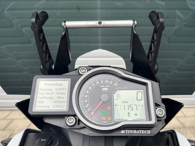 ktm - 1190-adventure