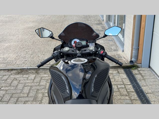 kawasaki - zx-6r