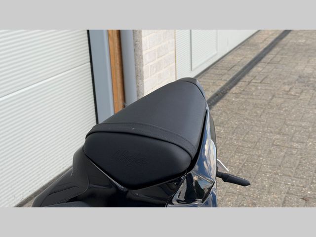 kawasaki - zx-6r