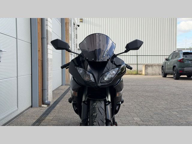 kawasaki - zx-6r