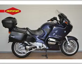 BMW R 1150 RT 2001 occasion