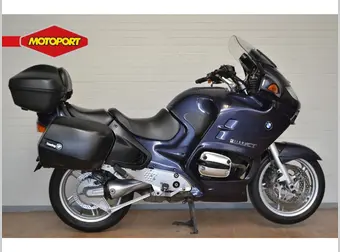 BMW R 1150 RT 2001 occasion