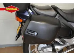 BMW R 1150 RT 2001 occasion – foto 2 van 8