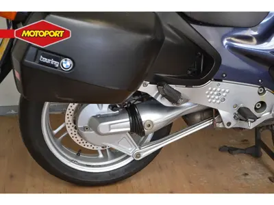 BMW R 1150 RT – foto 3