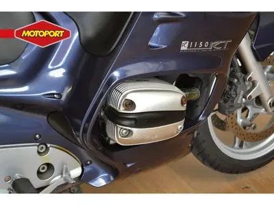 BMW R 1150 RT – foto 4