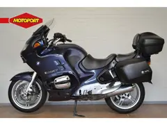 BMW R 1150 RT 2001 occasion – foto 8 van 8