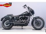 HARLEY-DAVIDSON STREET BOB