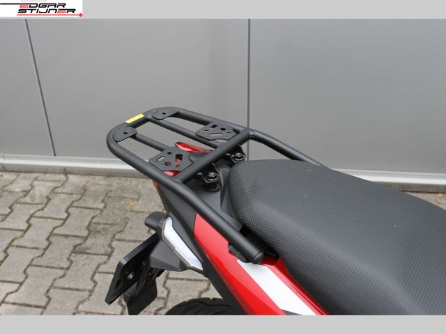 kymco - micare-rst-125i