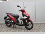 KYMCO MICARE RST 125I