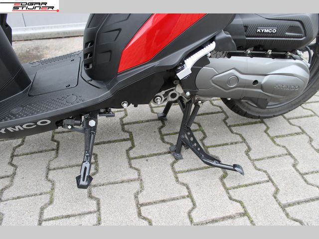 kymco - micare-rst-125i