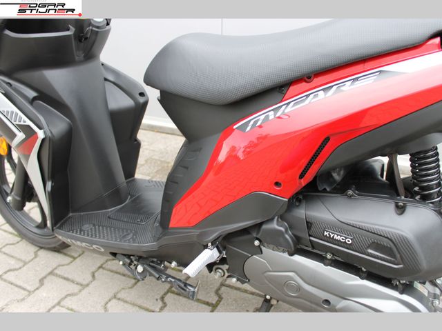 kymco - micare-rst-125i