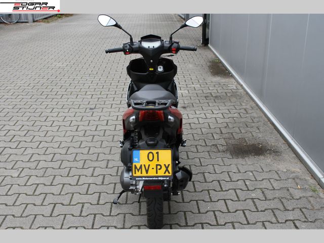 kymco - micare-rst-125i