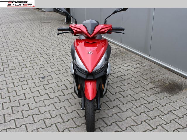 kymco - micare-rst-125i