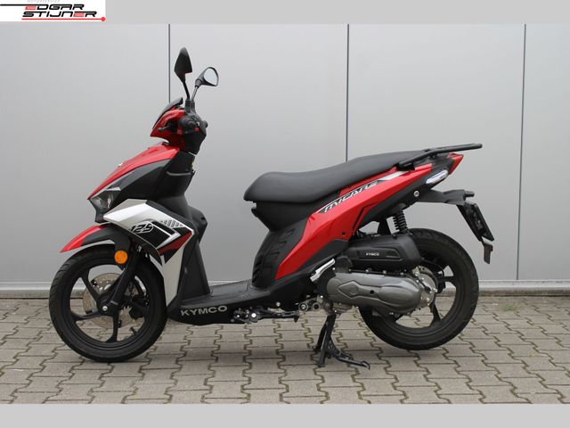 kymco - micare-rst-125i