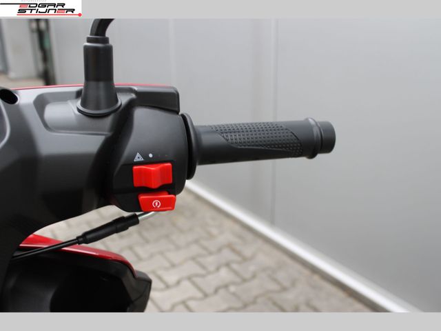 kymco - micare-rst-125i