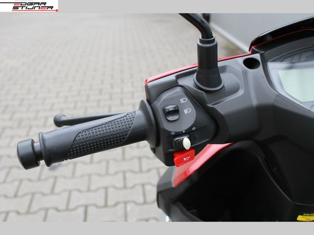 kymco - micare-rst-125i