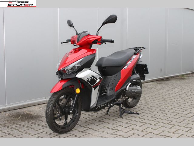 kymco - micare-rst-125i