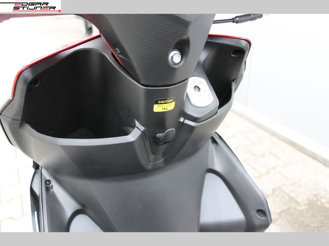 kymco - micare-rst-125i