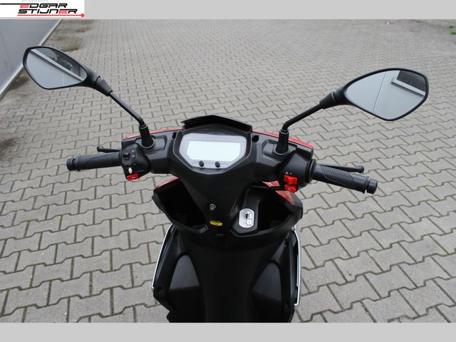 kymco - micare-rst-125i