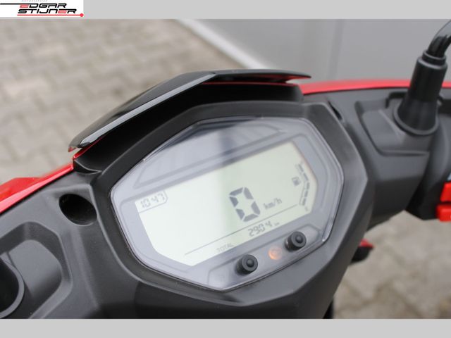 kymco - micare-rst-125i
