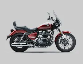 Royal Enfield Super Meteor 650 2026 nieuw