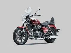 Royal Enfield Super Meteor 650 2026 nieuw – foto 3 van 4