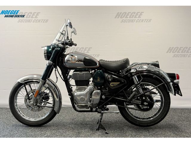 royal-enfield - classic-350