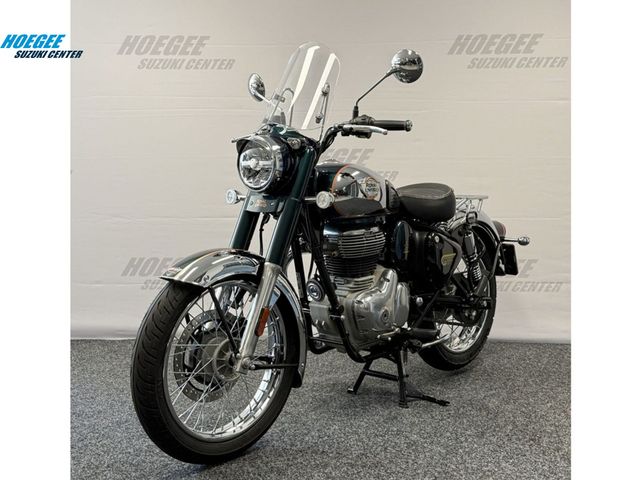 royal-enfield - classic-350