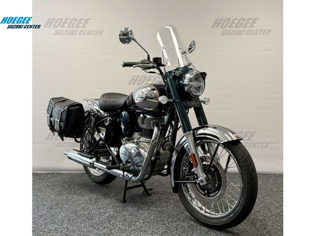 royal-enfield - classic-350